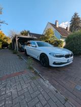 BMW 520d xDrive Touring A Luxury Line Luxury Line - BMW 520 in Oldenburg