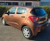Hyundai i10 1.0 Trend Trend Navi,Andrid,Kamera,Tüv neu
