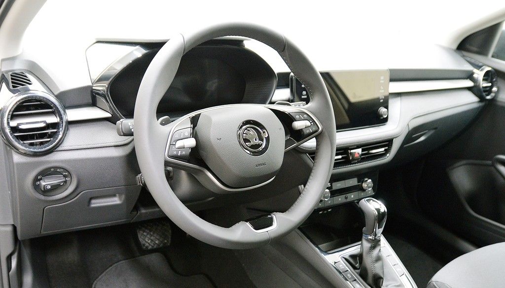 Skoda Fabia - Bild 18