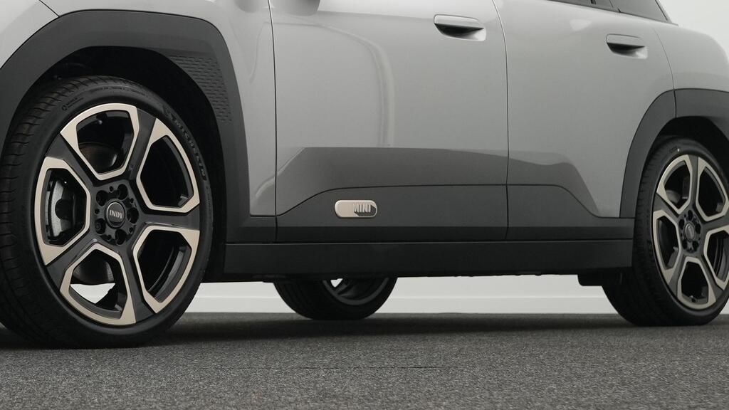 MINI Aceman - Bild 24