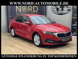 Skoda Octavia Limousine Ambition 1.5 TGI G-TEC DSG LED - Angebote