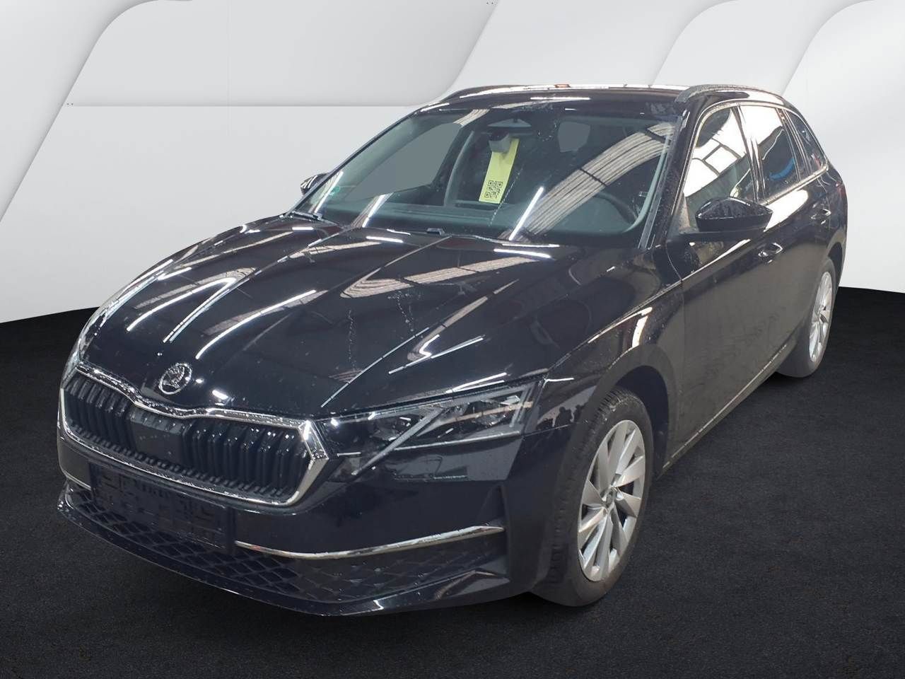 Skoda Octavia - Bild 2