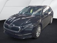 Skoda Octavia - Vorschau Bild 2