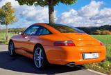 Porsche 996 Targa - Porsche 911er Reihe in Köln