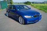 BMW E91 335xi Handschalter - BMW 335: 335xi