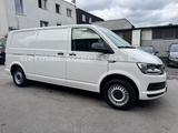 Volkswagen T6 2,0TDI,92000Km,Flügel,LED,AHK,LED,Klima,1Hand - Volkswagen T6 Transporter in Herne