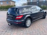 Mercedes-Benz R 350 CDI 4MATIC lang - - Mercedes-Benz R 350 mit Diesel-Antrieb