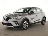 Renault Captur Intens LED|Kamera|Fernlichtassist|PDC|Nav - Renault Captur Gebrauchtwagen in München