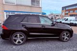 Mercedes-Benz GLE 350 d 4MATIC - - Mercedes-Benz GLE 350 in Krefeld