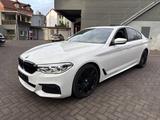 BMW 530i LIMOUSINE xDRIVE M SPORT/SHADOW/360°/eGSD - BMW 5er Reihe: E36