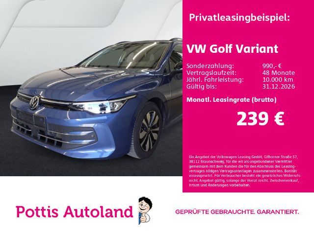 Image of Volkswagen Golf