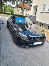 Mercedes-Benz C 63 AMG Mercedes-AMG C 63 Autom. Mercedes-AMG - Mercedes-Benz C 63 AMG in Duisburg