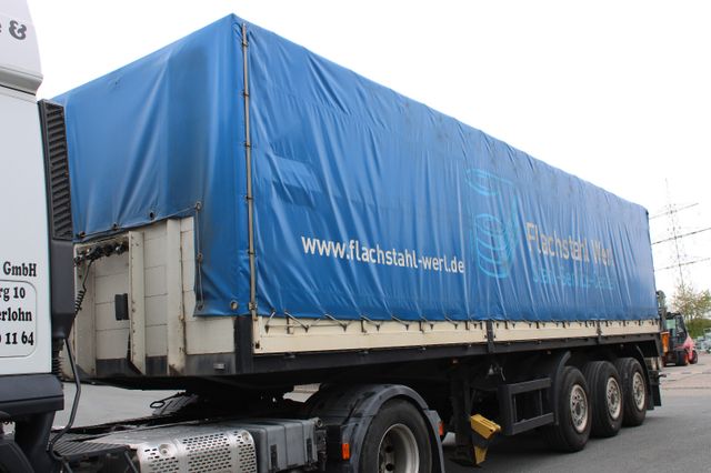Schmidt Kurz Coil 45 Tonnen - SPC/45/E/10,0