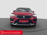Seat Ateca 1.5 TSI DSG Xperience ab mtl. 189,- Euro | - gebrauchte Seat Ateca aus dem Jahr 2023