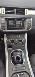 Land-Rover Range Rover Evoque - 9