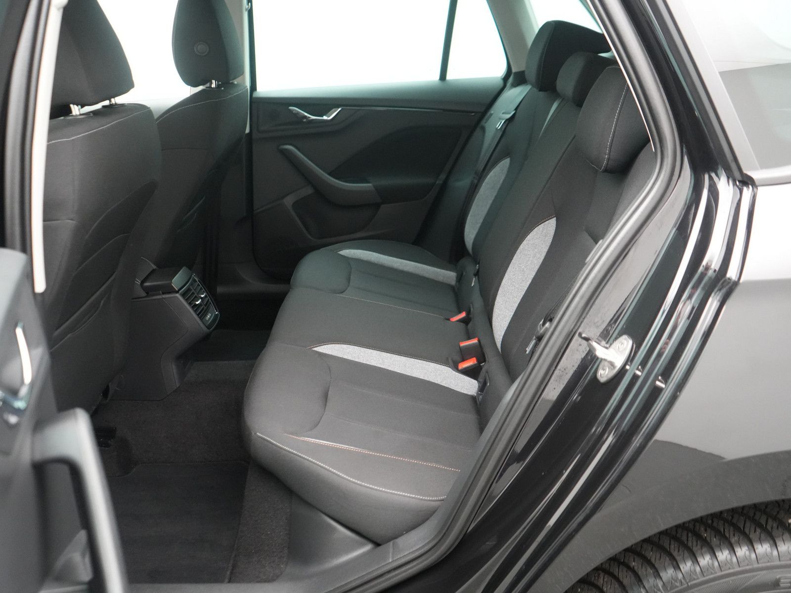 Skoda Kamiq - Bild 11