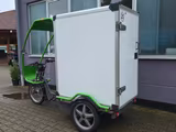 Other Bayk VeloBring Lastenrad - Offers