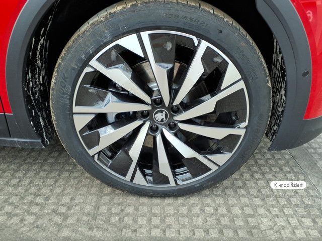 Skoda Elroq - Bild 16