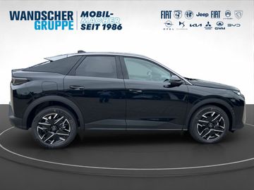 Peugeot 3008 Allure Hybrid 145 360° AHK SHZ LED NAVI