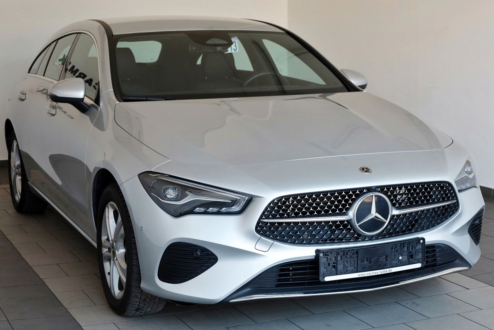 Fahrzeugabbildung Mercedes-Benz CLA 250 e SB,Leder,Navi,LED,SH,Kamera, Facelift!