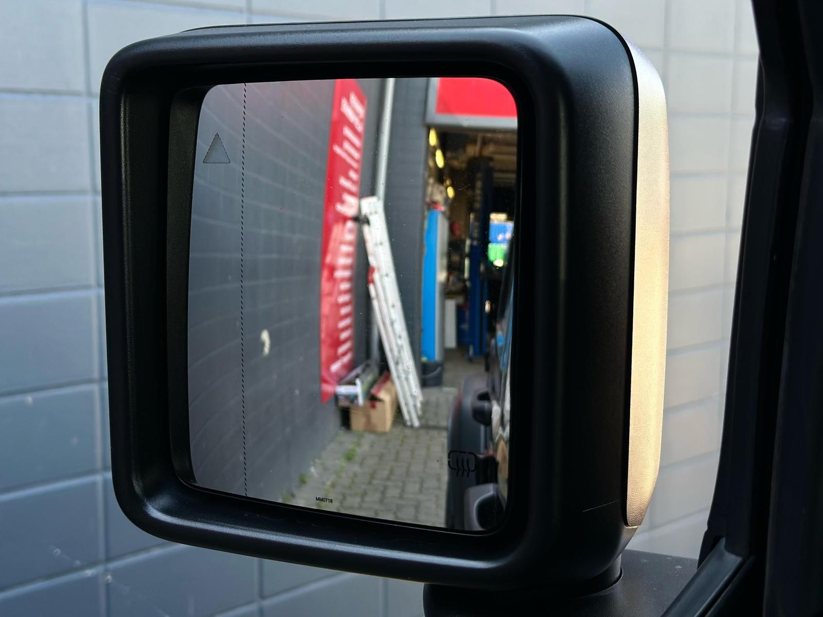 JEEP Wrangler 2.0T-GDI RUBICON 4x4 LED#AHK#TEMPO#NAVI - Image 22