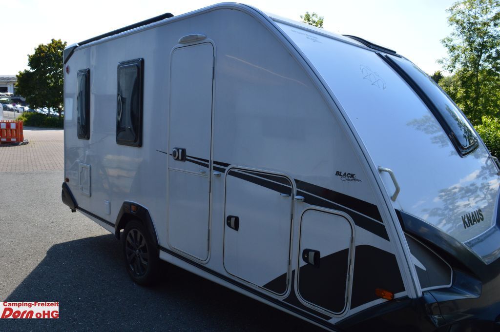 Knaus Sport&Fun 480 QL BLACK SELECTION ATC-Anti Schleu