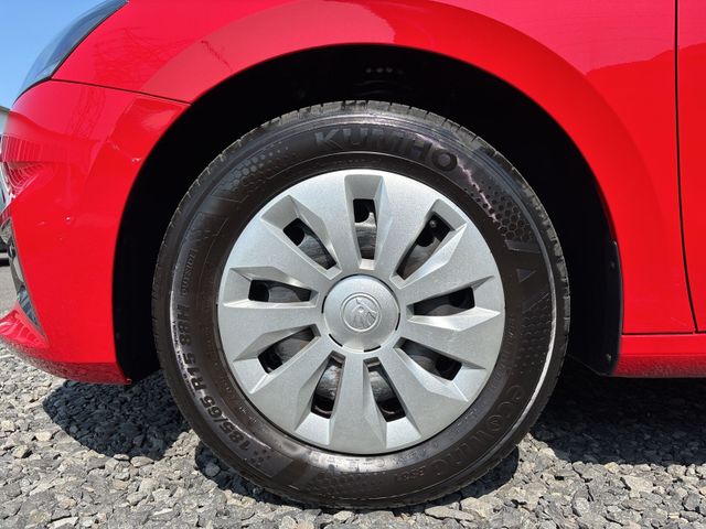 Fabia Ambition 1.0 TSI *SHZ*KLIMA*PDC*