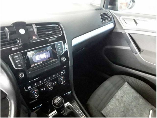 Golf VII 1.4 TSI Cup PDC/Sitzhzg/Parklenkassist 