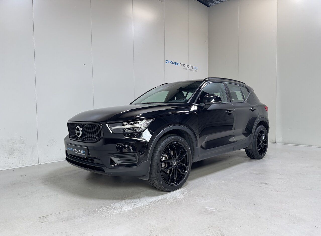 Volvo XC40 1.5 Benzine Autom. Momentum Pro - Airco - T