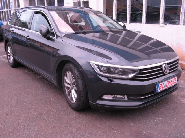 Volkswagen Passat CL LED Frontscheibe heizbar