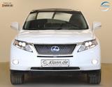 Lexus RX 450h 3.5 249PS AWD Leder Pano Navi 1.Hand - Lexus Gebrauchtwagen von 2014