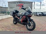 Harley-Davidson PAN AM CVO 2025 - HARLEY-DAVIDSON BENZIN ENDURO