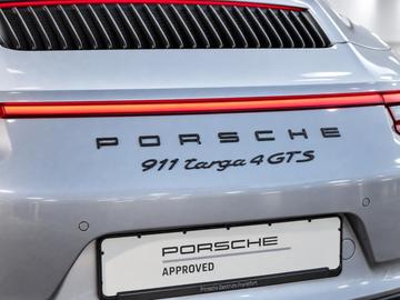 صورة مصغرة 11 لـ 2019 Porsche 991