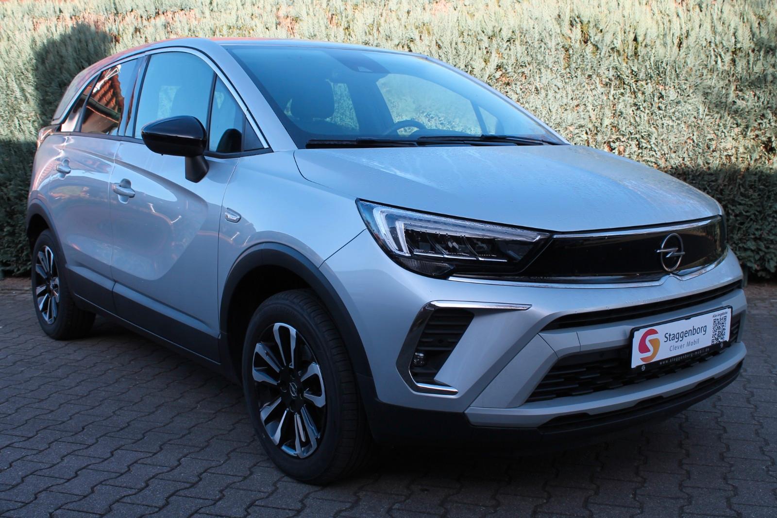 Opel Crossland Elegance