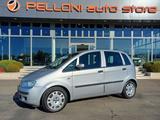 Fiat FIAT Idea 1.4 Active GPL 1°PROPRIETARIO - Fiat Idea: Active