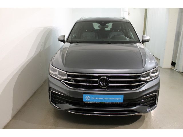 Volkswagen Tiguan Allspace 2.0 TSI R-Line 4Motion 7-DSG N foto 4