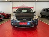 Ford Focus Turnier Ghia - Ford: Ghia