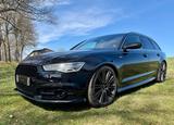 Audi A6 3.0 TDI 200kW quattro S tronic Avant