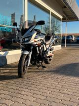 Yamaha FZS 600 - YAMAHA TOURER