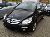 Mercedes-Benz B 200 Automatik / Anhängerkupplung - Mercedes-Benz: Anhängerkupplung