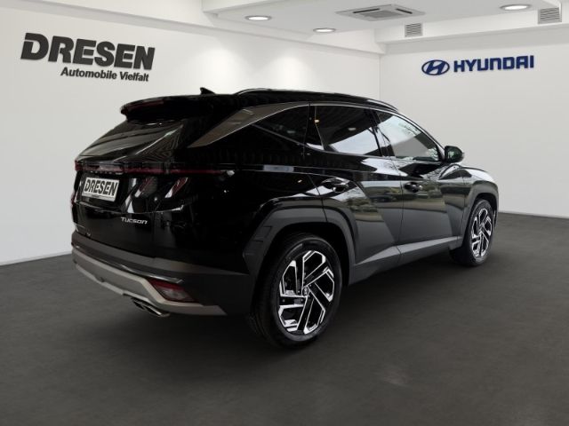 Hyundai TUCSON - Bild 3