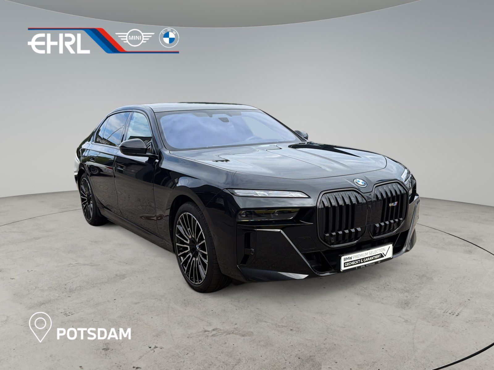 BMW 750e xDrive M Sportpaket Pro AHK 360° STANDHZ foto 3