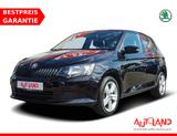 Skoda Fabia 1.0 MPI Klima PDC Touchscreen - Skoda Fabia Gebrauchtwagen in Leipzig