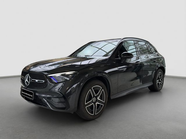 Mercedes-Benz GLC 200 4MATIC AMG Line*NightPaket*DIGITAL Light