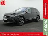 Volkswagen Tiguan Allspace 2.0 TSI DSG 4Mo. R-Line AHK 7-S.