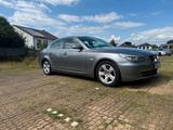 BMW 530i E60 272PS LCI Facelift Ausstattung - BMW 5er E60 mit Facelift