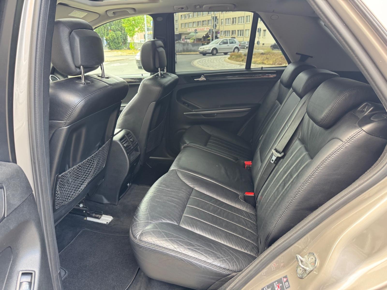 Mercedes-Benz ML 280