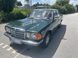 Mercedes-Benz Verkaufe Mercedes-Benz W123 (280E)  Klass... - Mercedes-Benz 280: W123 280e