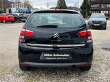 Citroën C3 Selection, SHZ, Klima - gebrauchte Citroën C3 aus dem Jahr 2014