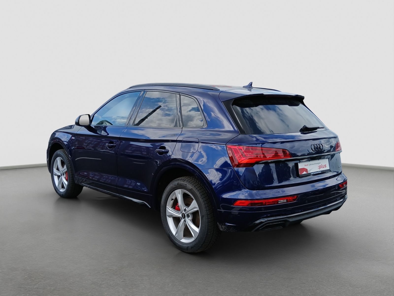 Audi Q5 - Bild 13